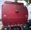 2015 Mack TerraPro ; Exterior Color: Red