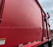 2015 Mack TerraPro ; Exterior Color: Red