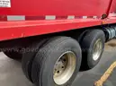 2015 Mack TerraPro ; Exterior Color: Red
