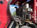 2015 Mack TerraPro ; Exterior Color: Red