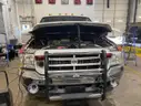 2002 Ford F-350 Super Duty; Exterior Color: White