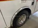 2002 Ford F-350 Super Duty; Exterior Color: White