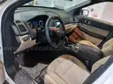 2017 Ford Explorer ; Exterior Color: White