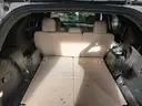 2017 Ford Explorer ; Exterior Color: White