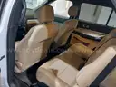 2017 Ford Explorer ; Exterior Color: White