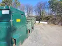 STEEL DUMPSTERS