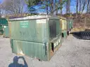 STEEL DUMPSTERS