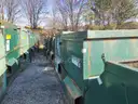 STEEL DUMPSTERS