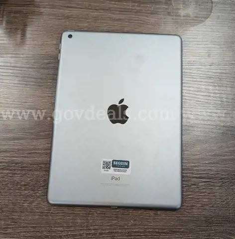 Apple iPad 6th Gen.