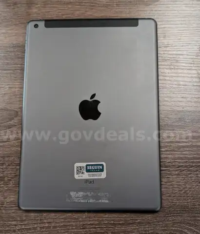 Apple iPad 7th Gen