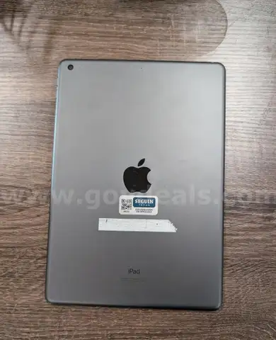 Apple iPad 8th Gen