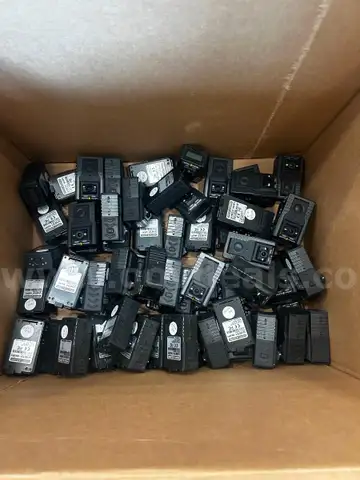 WATCHGUARD 4RE IN-CAR VIDEO & VISTA BWC'S