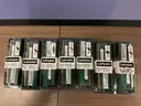 16GB DDR4 PC4-2933 Server RAM - Lot of 36 Sticks