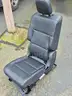 Rear seats from 2025 Ford Explorer