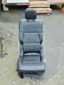 Rear seats from 2025 Ford Explorer