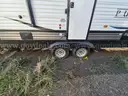 2022 Forest River Puma Travel Trailer