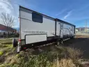 2022 Forest River Puma Travel Trailer