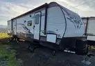2022 Forest River Puma Travel Trailer