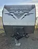 2022 Forest River Puma Travel Trailer