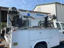 2005 Ford F-550
