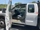 2005 Ford F-550
