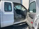 2005 Ford F-550