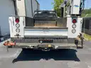 2005 Ford F-550