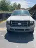 2005 Ford F-550