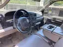 2005 Ford F-550
