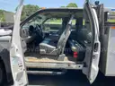 2005 Ford F-550