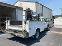 2005 Ford F-550