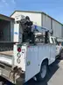 2005 Ford F-550