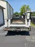 2005 Ford F-550