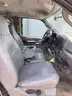 2005 Ford F-550