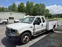 2003 Ford F-350 SD