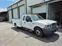 2003 Ford F-350 SD