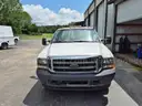 2003 Ford F-350 SD