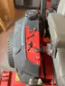 2017 Gravely PT260, KAW FX 850