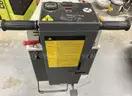 Nilfisk Advance VS20 Burnisher Floor Cleaning Machine Auctioned For Parts