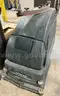 2 Floor Scrubbers - VIPER FANG 20T &#x26; Nobles 608696 Being Auctioned For Parts