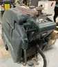 2 Floor Scrubbers - VIPER FANG 20T &#x26; Nobles 608696 Being Auctioned For Parts