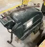 2 Floor Scrubbers - VIPER FANG 20T &#x26; Nobles 608696 Being Auctioned For Parts