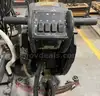 2 Floor Scrubbers - VIPER FANG 20T &#x26; Nobles 608696 Being Auctioned For Parts