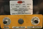 2 Floor Scrubbers - VIPER FANG 20T &#x26; Nobles 608696 Being Auctioned For Parts