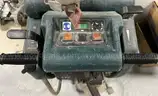 2 Floor Scrubbers - VIPER FANG 20T &#x26; Nobles 608696 Being Auctioned For Parts