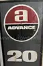 3 Rotary Floor Finishing Machines - VIPER; Advance; IDS - Being Auctioned For Parts
