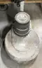 3 Rotary Floor Finishing Machines - VIPER; Advance; IDS - Being Auctioned For Parts