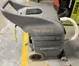 Two (2) Nobles Carpet Extractors - Being Auctioned For Parts