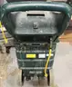 Two (2) Nobles Carpet Extractors - Being Auctioned For Parts