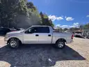 2004 Ford F-150